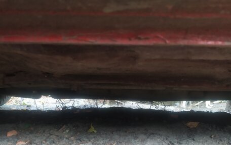 Mitsubishi Galant VIII, 1993 год, 40 000 рублей, 7 фотография