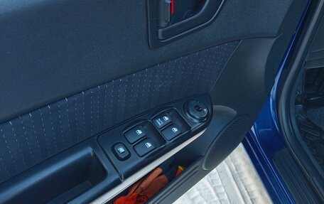 Hyundai Getz I рестайлинг, 2007 год, 445 000 рублей, 8 фотография