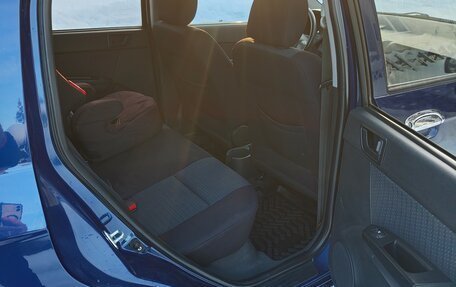 Hyundai Getz I рестайлинг, 2007 год, 445 000 рублей, 11 фотография