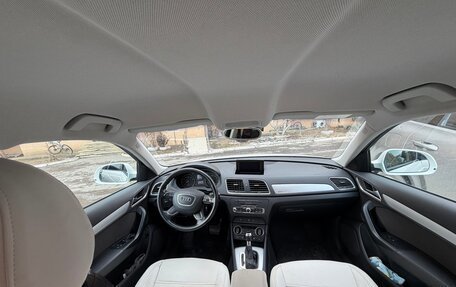 Audi Q3, 2015 год, 2 200 000 рублей, 6 фотография