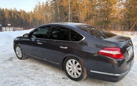 Nissan Teana, 2009 год, 1 100 000 рублей, 5 фотография
