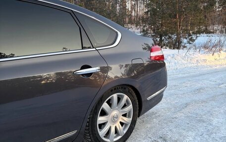 Nissan Teana, 2009 год, 1 100 000 рублей, 4 фотография