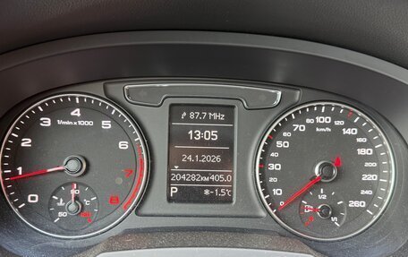 Audi Q3, 2015 год, 2 200 000 рублей, 8 фотография