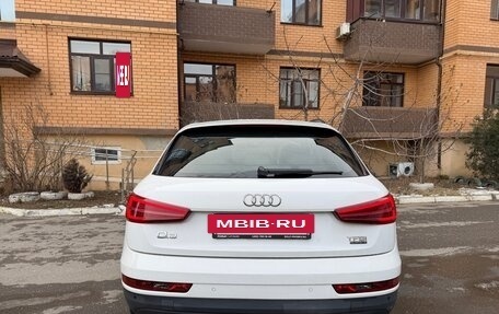 Audi Q3, 2015 год, 2 200 000 рублей, 5 фотография