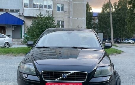 Volvo S40 II, 2005 год, 475 000 рублей, 2 фотография