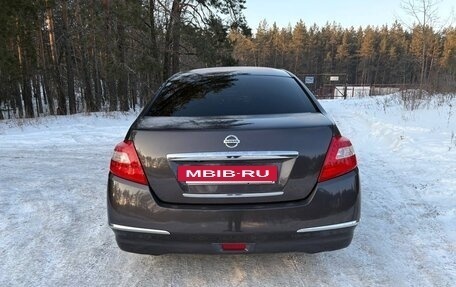 Nissan Teana, 2009 год, 1 100 000 рублей, 6 фотография