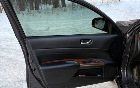 Nissan Teana, 2009 год, 1 100 000 рублей, 10 фотография