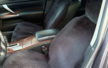 Nissan Teana, 2009 год, 1 100 000 рублей, 11 фотография