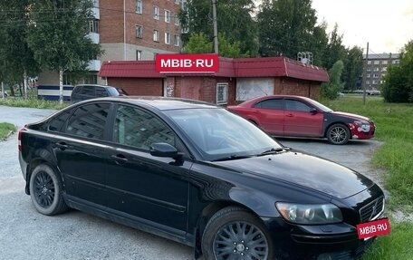 Volvo S40 II, 2005 год, 475 000 рублей, 5 фотография
