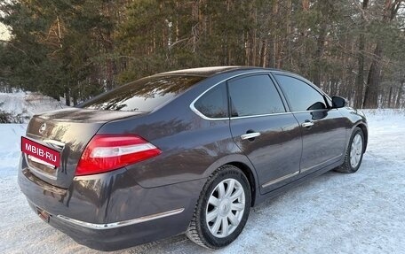 Nissan Teana, 2009 год, 1 100 000 рублей, 7 фотография