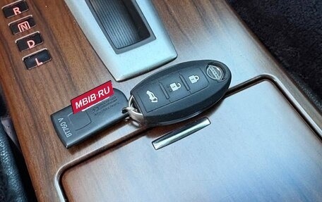 Nissan Teana, 2009 год, 1 100 000 рублей, 13 фотография