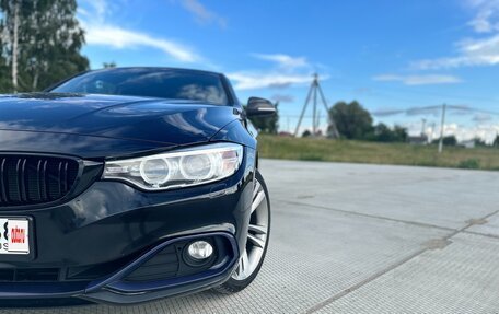 BMW 4 серия, 2015 год, 2 350 000 рублей, 2 фотография