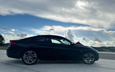 BMW 4 серия, 2015 год, 2 350 000 рублей, 5 фотография