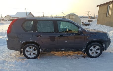 Nissan X-Trail, 2013 год, 1 280 000 рублей, 4 фотография