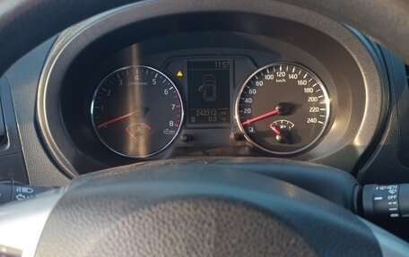 Nissan X-Trail, 2013 год, 1 280 000 рублей, 10 фотография