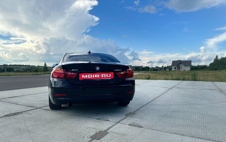 BMW 4 серия, 2015 год, 2 350 000 рублей, 3 фотография