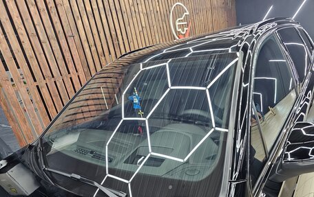 Audi Q7, 2017 год, 4 500 000 рублей, 17 фотография