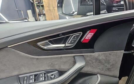 Audi Q7, 2017 год, 4 500 000 рублей, 16 фотография