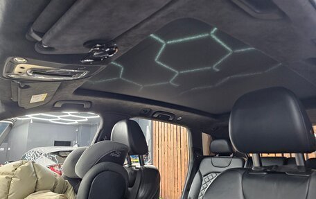 Audi Q7, 2017 год, 4 500 000 рублей, 26 фотография