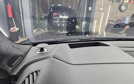 Audi Q7, 2017 год, 4 500 000 рублей, 23 фотография