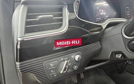 Audi Q7, 2017 год, 4 500 000 рублей, 25 фотография