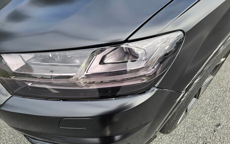 Audi Q7, 2017 год, 4 500 000 рублей, 36 фотография