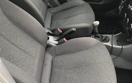 Hyundai Accent II, 2005 год, 290 000 рублей, 13 фотография