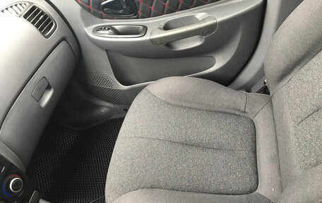 Hyundai Accent II, 2005 год, 290 000 рублей, 17 фотография