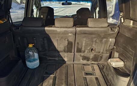 Honda Freed I, 2013 год, 1 050 000 рублей, 8 фотография