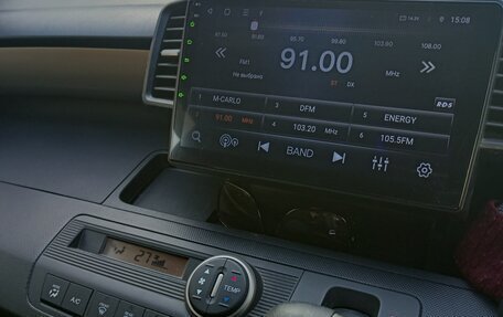 Honda Freed I, 2013 год, 1 050 000 рублей, 12 фотография