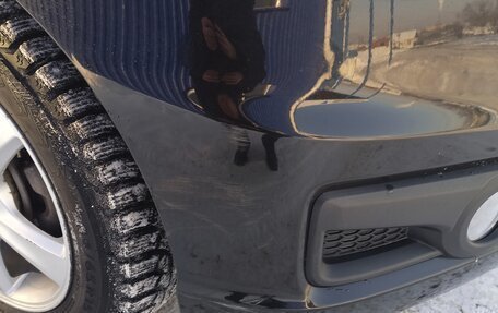 Honda Freed I, 2013 год, 1 050 000 рублей, 11 фотография