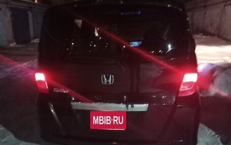 Honda Freed I, 2013 год, 1 050 000 рублей, 14 фотография