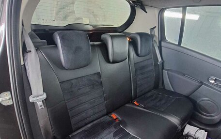 Renault Clio III, 2007 год, 450 000 рублей, 8 фотография