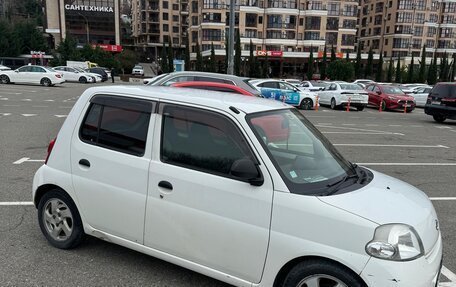 Daihatsu Esse, 2009 год, 389 000 рублей, 2 фотография