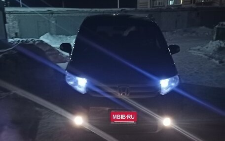 Honda Freed I, 2013 год, 1 050 000 рублей, 15 фотография