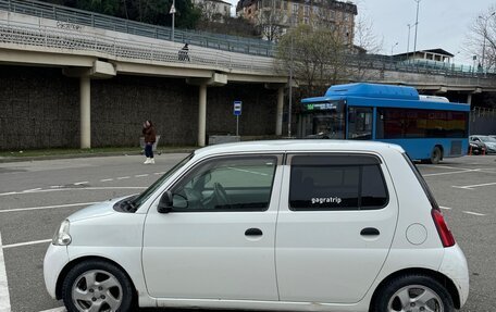 Daihatsu Esse, 2009 год, 389 000 рублей, 3 фотография