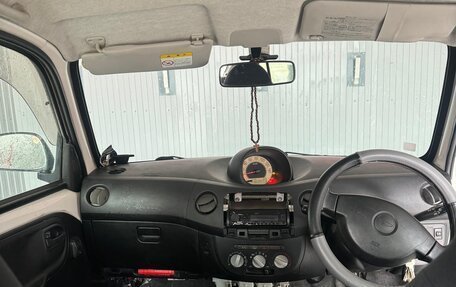 Daihatsu Esse, 2009 год, 389 000 рублей, 7 фотография