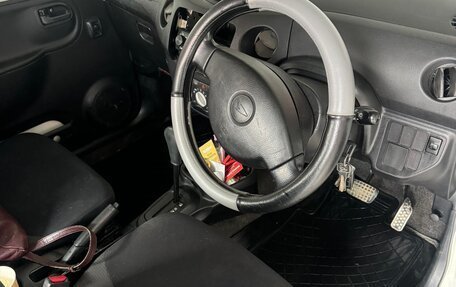 Daihatsu Esse, 2009 год, 389 000 рублей, 6 фотография