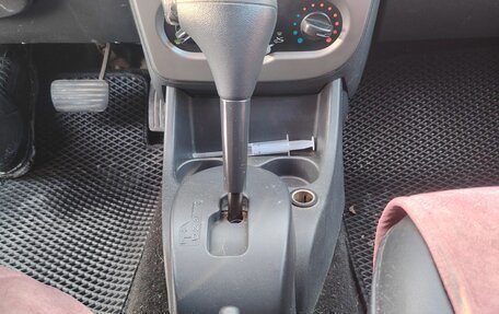 Renault Logan I, 2011 год, 550 000 рублей, 8 фотография