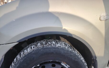 Renault Logan I, 2011 год, 550 000 рублей, 15 фотография