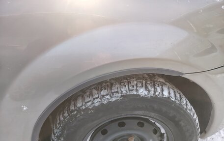 Renault Logan I, 2011 год, 550 000 рублей, 12 фотография