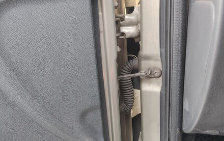 Renault Logan I, 2011 год, 550 000 рублей, 11 фотография