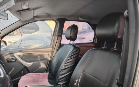 Renault Logan I, 2011 год, 550 000 рублей, 10 фотография