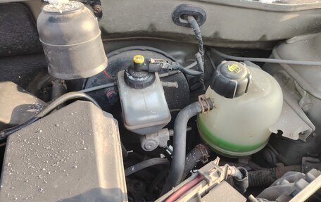 Renault Logan I, 2011 год, 550 000 рублей, 19 фотография