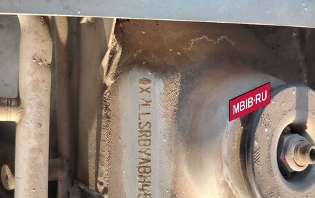 Renault Logan I, 2011 год, 550 000 рублей, 17 фотография