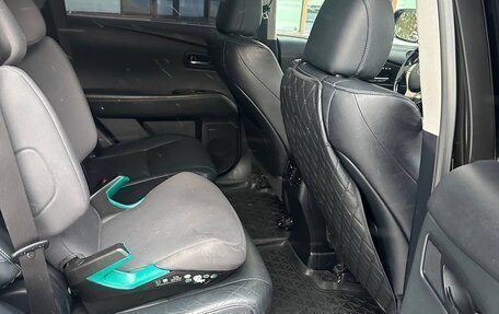 Lexus RX III, 2015 год, 3 300 000 рублей, 15 фотография