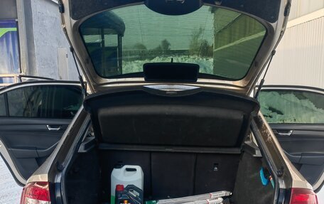 Skoda Rapid I, 2018 год, 1 300 000 рублей, 12 фотография