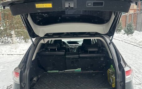 Lexus RX III, 2015 год, 3 300 000 рублей, 20 фотография