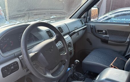 ЛуАЗ Patriot, 2011 год, 745 000 рублей, 2 фотография