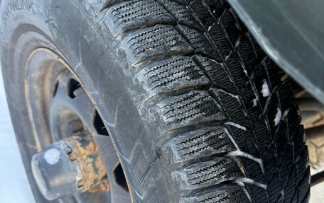 ЛуАЗ Patriot, 2011 год, 745 000 рублей, 5 фотография